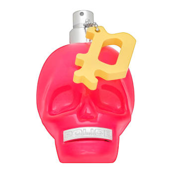 woda perfumowana dla kobiet