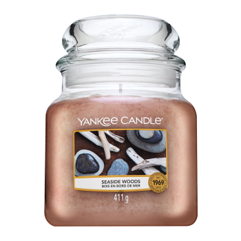 Yankee Candle Seaside Woods 411 g