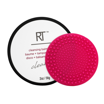 Real Techniques Brush Cleansing Balm perie de curățare cu pensula