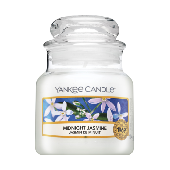 Yankee Candle Midnight Jasmine Duftkerze 104 g