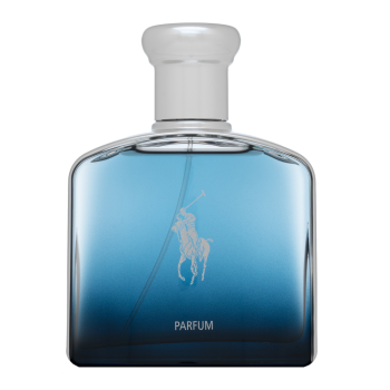 Ralph Lauren Polo Deep Blue parfémovaná voda pre mužov 75 ml