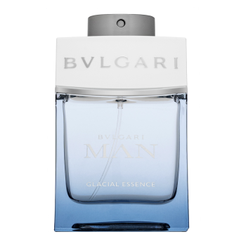 Bvlgari Man Glacial Essence Eau de Parfum para hombre 60 ml