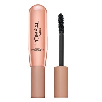 L´Oréal Paris Air Volume Mega Mascara maskara za produljenje i uvijanje trepavica Black 9,4 ml