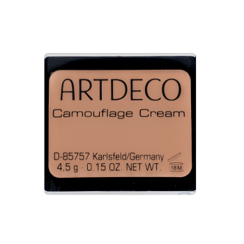 Artdeco Camouflage Cream correcteur waterproof 03 Iced Coffee 4,5 g