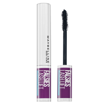 Maybelline The Falsies Lash Lift Waterproof Mascara vodootporna maskara za produljenje trepavica i volumen Black 8,6 ml