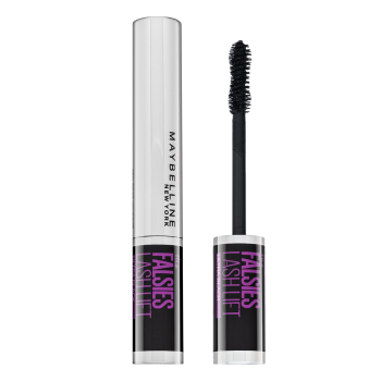 Maybelline The Falsies Lash Lift Mascara maskara za produljenje i uvijanje trepavica Ultra Black 9,6 ml