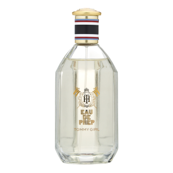 Tommy Hilfiger Tommy Girl Eau de Prep woda toaletowa dla kobiet 100 ml