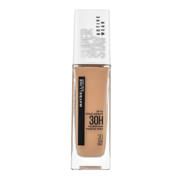 Maybelline Super Stay Active Wear 30H Foundation dolgotrajna ličila proti nepravilnostim na koži 30 Sand 30 ml