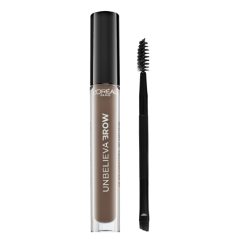 L´Oréal Paris Unbelieva Brow Gel gel za obrve 103 Warm Blonde/7.0 Blonde 3,5 ml