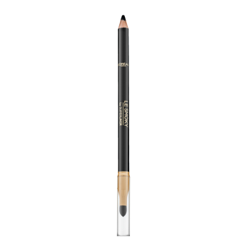 L´Oréal Paris Super Liner Le Smoky olovka za oči 201 Black Velour 5 g