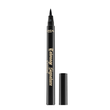 L´Oréal Paris Super Liner Tattoo Signature Eyeliner olovka za oči 01 Extra Black