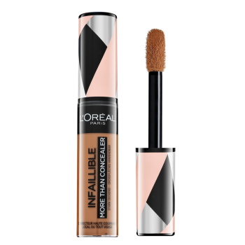 L´Oréal Paris Infaillible More Than Concealer vloeibare concealer 338 Honey 11 ml