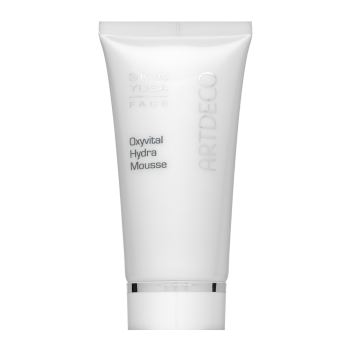 Artdeco Skin Yoga Oxyvital Hydra Mousse spuma de hidratare pentru piele uscată 50 ml
