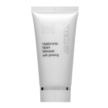 Artdeco Skin Yoga Hyaluronic Nutri Mousse hydratační pěna pro všechny typy pleti 50 ml