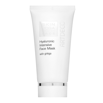 Artdeco Skin Yoga mască hrănitoare Hyaluronic Intensive Face Mask 50 ml