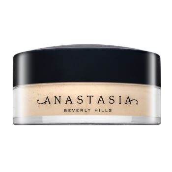 Anastasia Beverly Hills Loose Setting Powder poeder met matterend effect Banana 25 g