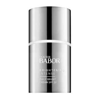 Babor Brightening Intense Tagescreme gegen Hautalterung 50 ml