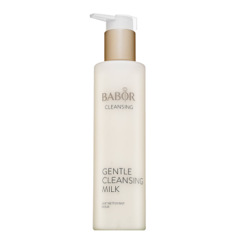 Babor Cleansing Gentle Cleansing Milk odličovací mléko pro suchou pleť 200 ml