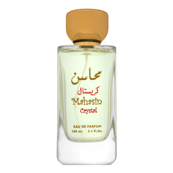 Lattafa Mahasin Crystal woda perfumowana dla kobiet 100 ml