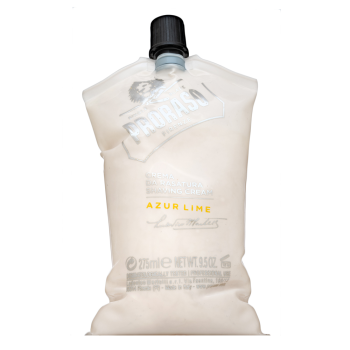 Proraso Azur Lime Shaving Cream krém na holenie 275 ml