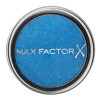 Max Factor Wild Shadow Pot senčila za oči 45 Sapphire Rage 4 g
