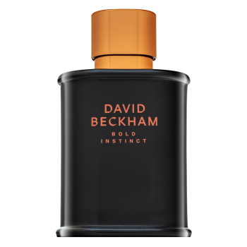 David Beckham Bold Instinct Eau de Toilette bărbați 75 ml