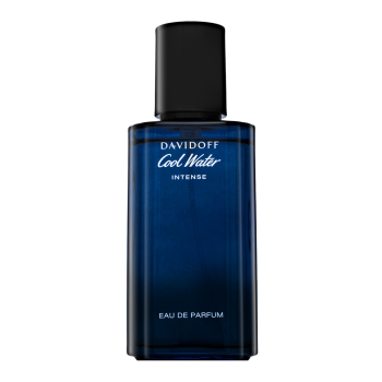 Davidoff Cool Water Intense parfémovaná voda pre mužov 40 ml