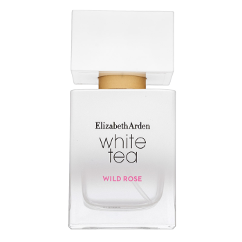 Elizabeth Arden White Tea Wild Rose Toaletna voda za ženske 30 ml