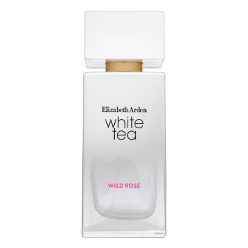 Elizabeth Arden White Tea Wild Rose Toaletna voda za ženske 50 ml