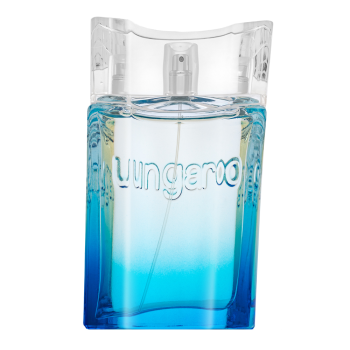 Emanuel Ungaro Blue woda toaletowa dla mężczyzn 90 ml
