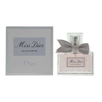 Dior (Christian Dior) Miss Dior 2021 Eau de Parfum for women 30 ml