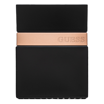 Guess Seductive Noir Homme Eau de Toilette bărbați 50 ml