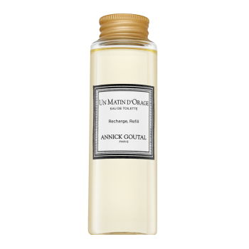 Annick Goutal Un Matin D'Orage - Refill woda toaletowa dla kobiet 100 ml