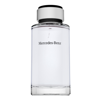Mercedes-Benz For Men Eau de Toilette férfiaknak 240 ml