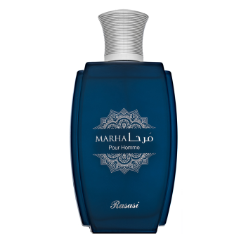 Rasasi Marha Pour Homme Eau de Parfum for men 100 ml