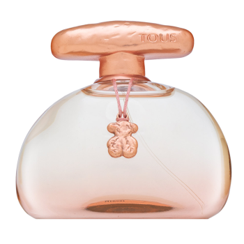 Tous Sensual Touch toaletna voda za žene 100 ml