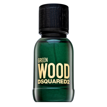 Dsquared2 Green Wood toaletna voda za muškarce 30 ml