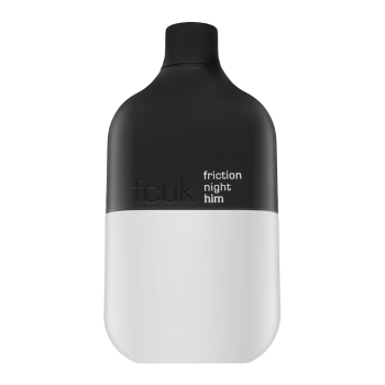 Fcuk Friction Night toaletní voda pro muže 100 ml
