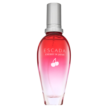 Escada Cherry in Japan toaletní voda pro ženy 50 ml