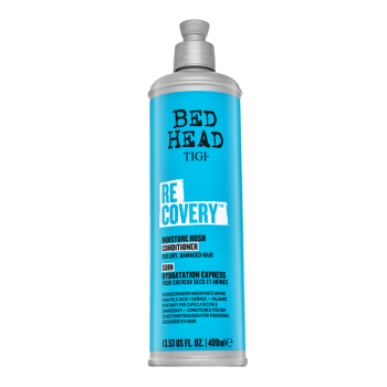 Tigi Bed Head Recovery Moisture Rush Conditioner balsamo per capelli secchi e danneggiati 400 ml