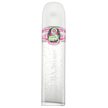 Cuba Strass Snake Glittering Eau de Parfum for women 100 ml