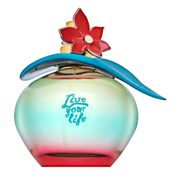 Lomani Live Your Life Eau de Parfum nőknek 100 ml