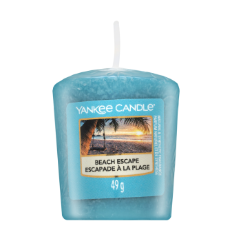 Yankee Candle Beach Escape lumânare votiv 49 g
