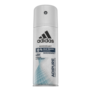 Adidas Adipure Deospray for men 150 ml