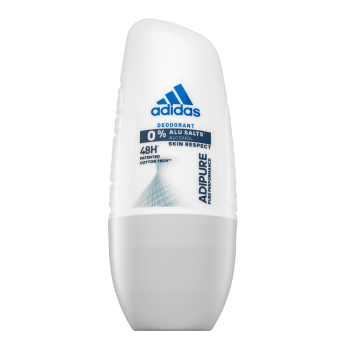 Adidas Adipure Deoroller für Damen 50 ml