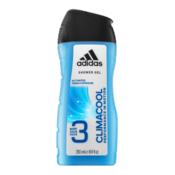 Adidas Climacool Shower gel for men 250 ml