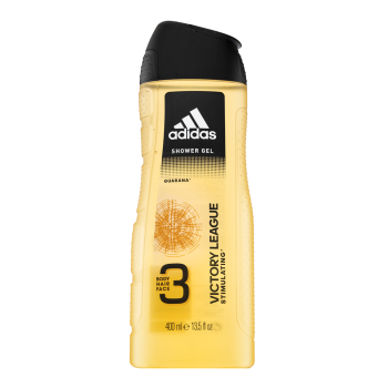 Adidas Victory League tusfürdő férfiaknak 400 ml