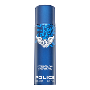 Police Cosmopolitan deospray bărbați 200 ml