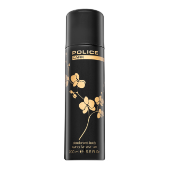 Police Dark Woman deospray femei 200 ml