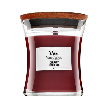 Woodwick Currant ароматна свещ 85 g